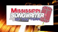 Mississippi Songwriter of the Year 