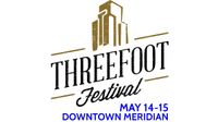 Three Foot Festival 