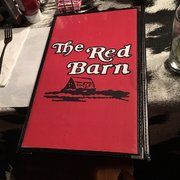 The Red Barn 