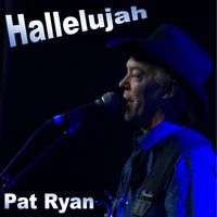 Hallelujah by Pat Ryan