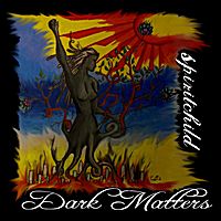 Dark Matters by Spiritchild