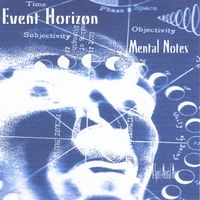 Event Horizon by Mental Notes
