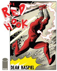 BBC presents Dean Haspiel's The Red Hook!