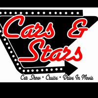 Cars And Stars
