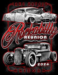 Lake Havasu Rockabilly Reunion 