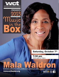 Mala Waldron SoulfulSound Quartet