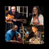  Jazz Cafe at Ethical presents Mala Waldron SoulfulSound Quartet