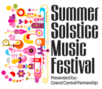 Summer Solstice Music Festival 