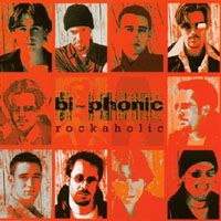 rockaholic by bi-phonic