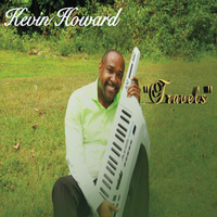 Travels by Kevin Howard