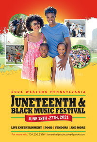 Juneteenth 