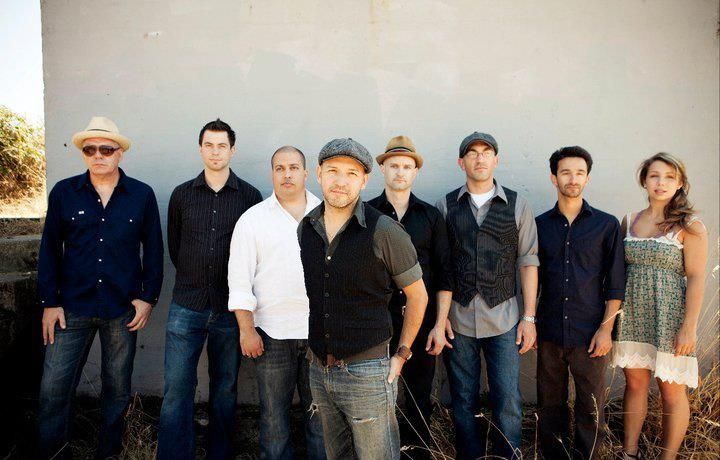 Paperwayys Rapper The Paperboys - Photo Gallery