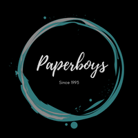 The Paperboys