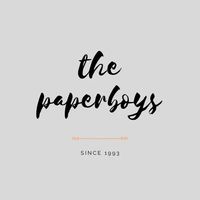 The Paperboys