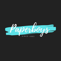 The Paperboys