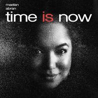 Time Is Now: CD