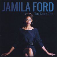 The Deep End by Jamila Ford