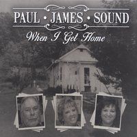 When I Get Home by Paul James Sound