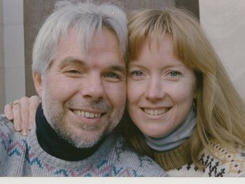 peter & martha 1992
