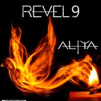 Aliya by REVEL 9