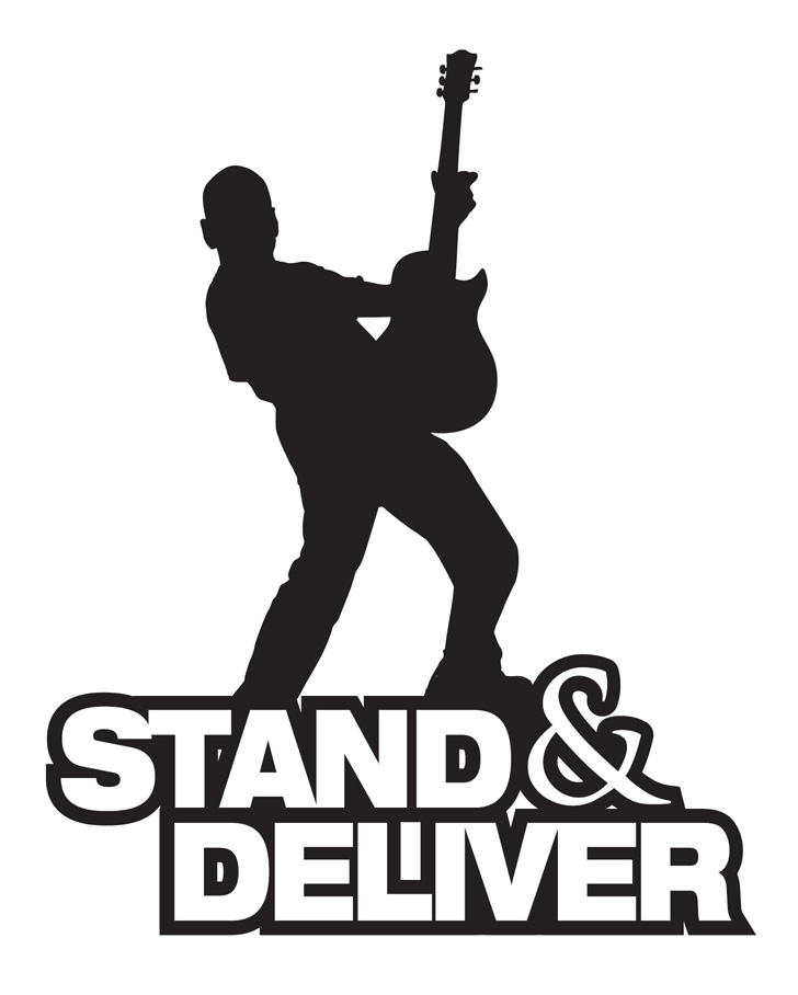 Stand & Deliver