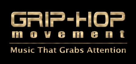 Grip-Hop Movement