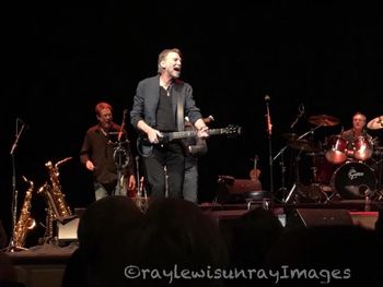 Kenny Loggins Rocks It! Granada Theater 2018
