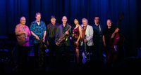 Roomful Of Blues at Sellersville Theater