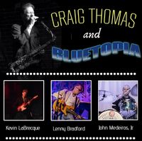 Craig Thomas & Bluetopia