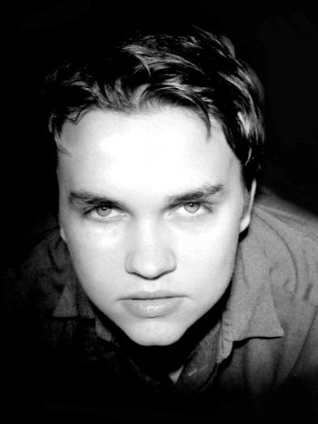 Circa 2003.  Photo by Zachary Stefaniak.

