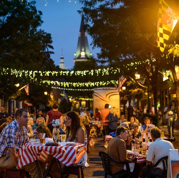 A Tribute to 70's Rock! Schedule