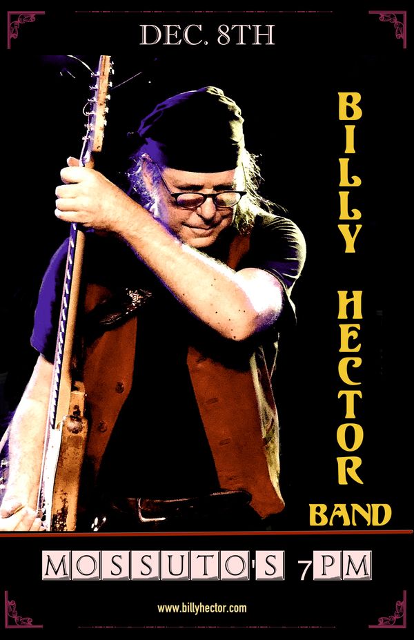 billy-hector-band-mossutto-s-cafe-dec-8-2023-7-00pm