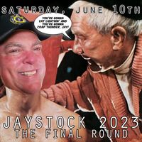 JayStock : The Final Round (Private Event)