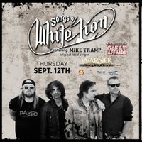 The Songs Of White Lion Featuring Mike Tramp w/The Great Affairs in Paw Paw, MI