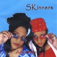 SKinners Apparition by TK Skinner