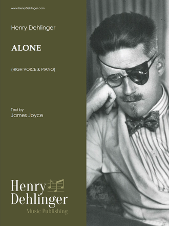 Alone by Henry Dehlinger