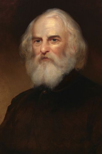 Henry Wadsworth Longfellow