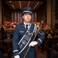 44th Annual Military School Band and Choir Festival Concert