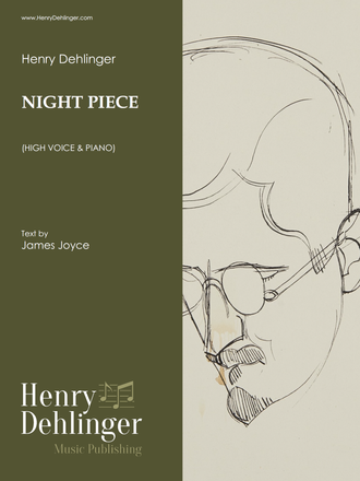 Night Piece by Henry Dehlinger