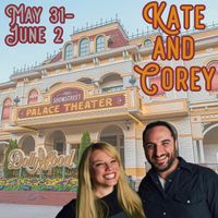 K&C: Dollywood- Showstreet Palace Theater