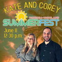 K&C: Virginia-Highland SummerFest