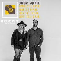 Groovin' on the Square