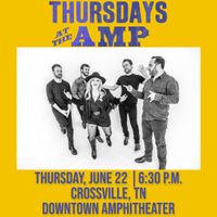 RUN KATIE RUN: Thursday's at the Amp