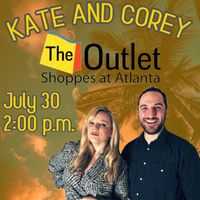 K&C: Outlet Shoppes at Atlanta