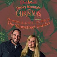 Dollywood's Smoky Mountain Christmas