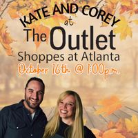 K&C: The Outlet Shoppes at Atlanta