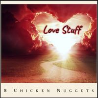 Love Stuff (The EP) by Michelle L. Myers
