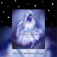 A Seer's Heart by Michelle L. Myers