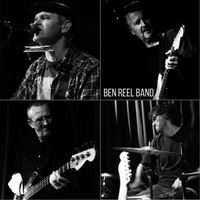 Ben Reel Band - Tin Church Laragh