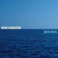 New Horizon by Ben Reel